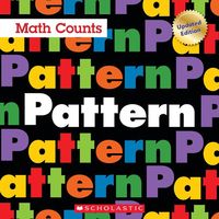 Produktbild: Pattern (Math Counts: Updated Editions)
