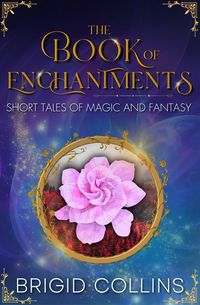 Produktbild: The Book of Enchantments