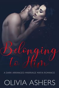 Produktbild: Belonging to Him