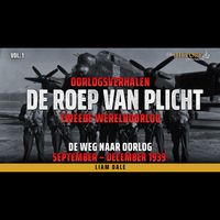 Produktbild: Wereldoorlog 2: 1. De weg naar oorlog