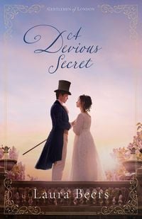 Produktbild: A Devious Secret