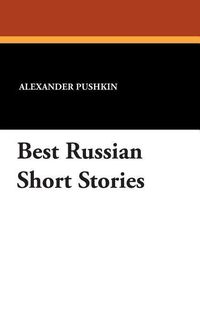 Produktbild: Best Russian Short Stories