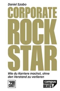 Produktbild: Corporate Rockstar