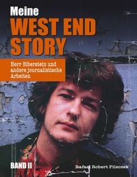 Produktbild: Meine West End Story (Band II)
