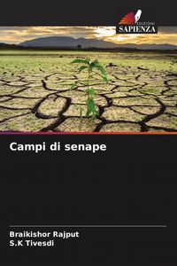 Produktbild: Campi di senape