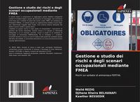 Produktbild: Gestione e studio dei rischi e degli scenari occupazionali mediante FMEA
