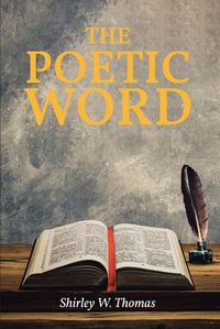 Produktbild: The Poetic Word