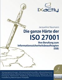 Produktbild: Ihre Berufung zum Informationssicherheitsbeauftragten (ISB)