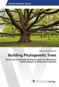 Produktbild: Building Phylogenetic Trees