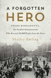 Produktbild: A Forgotten Hero