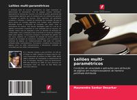 Produktbild: Leil&otilde;es multi-param&eacute;tricos