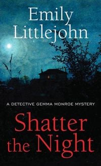 Produktbild: Shatter the Night