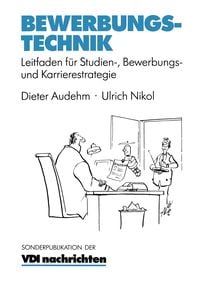 Produktbild: Bewerbungstechnik