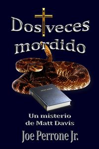 Produktbild: Dos veces mordido