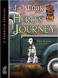 Produktbild: Hero's Journey (Novella)