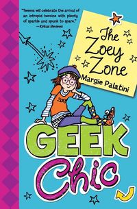 Produktbild: Geek Chic