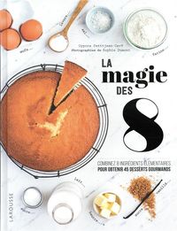Produktbild: La magie des 8
