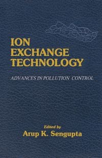 Produktbild: Ion Exchange Technology