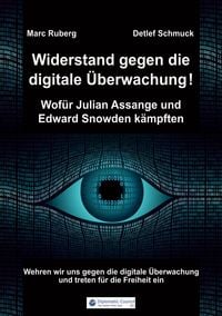 Produktbild: Widerstand gegen die digitale &Uuml;berwachung