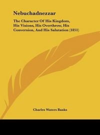 Produktbild: Nebuchadnezzar