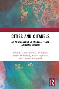 Produktbild: Cities and Citadels