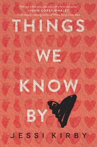 Produktbild: Things We Know by Heart