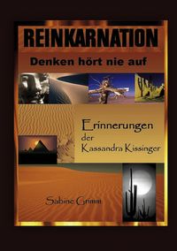 Produktbild: Reinkarnation-Denken h&ouml;rt nie auf