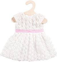 Produktbild: Puppen-Traumkleid, Gr. 35-45 cm