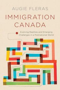 Produktbild: Fleras, A: Immigration Canada