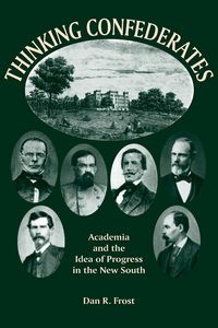 Produktbild: Thinking Confederates
