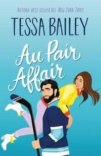 Produktbild: Au Pair Affair