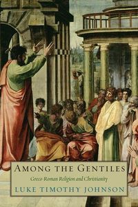 Produktbild: Among The Gentiles