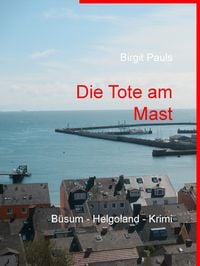 Produktbild: Die Tote am Mast