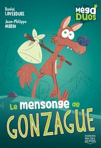 Produktbild: M&eacute;gaDUOS 6 - Le mensonge de Gonzague