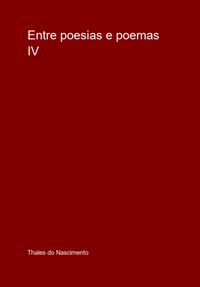 Produktbild: Entre Poesias E Poemas Iv