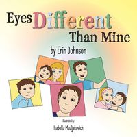 Produktbild: Eyes Different Than Mine