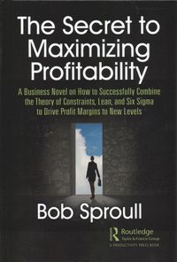 Produktbild: Secret To Maximizing Profitabi