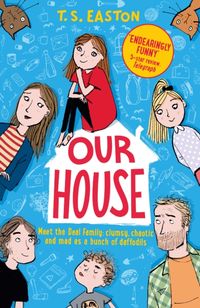 Produktbild: Easton, T: Our House