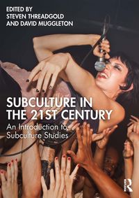 Produktbild: Subculture in the 21st Century