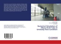 Produktbild: Numerical Simulation of Elbow Draft Tube at Unsteady Flow Condition