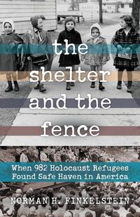 Produktbild: The Shelter and the Fence