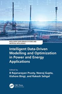 Produktbild: Intelligent Data-Driven Modelling and Optimization in Power and Energy Applications