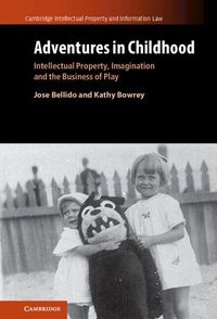 Produktbild: Adventures in Childhood