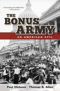 Produktbild: The Bonus Army