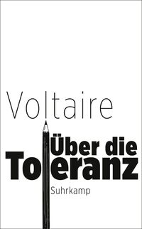 Produktbild: &Uuml;ber die Toleranz