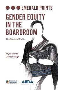 Produktbild: Gender Equity in the Boardroom
