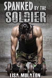Produktbild: Spanked By The Soldier