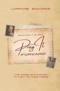 Produktbild: Pray it Forward