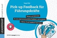 Produktbild: Pick-up Feedback f&uuml;r F&uuml;hrungskr&auml;fte