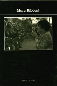 Produktbild: Marc Riboud -ancienne &eacute;dition-
